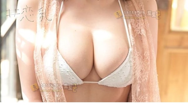 먹튀검증 토토군 포토 강민경 닮은 그라비아 배우