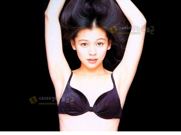 먹튀검증 토토군 포토 그라비아 계의 시조새