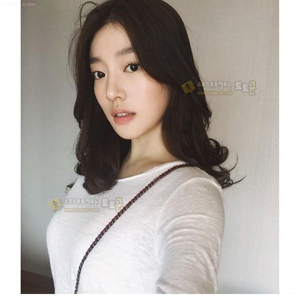 먹튀검증 토토군 포토 미스 월드 코리아 1등 왕현