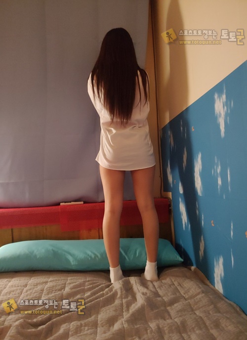 먹튀검증 토토군 포토 각도 정말 예술이네