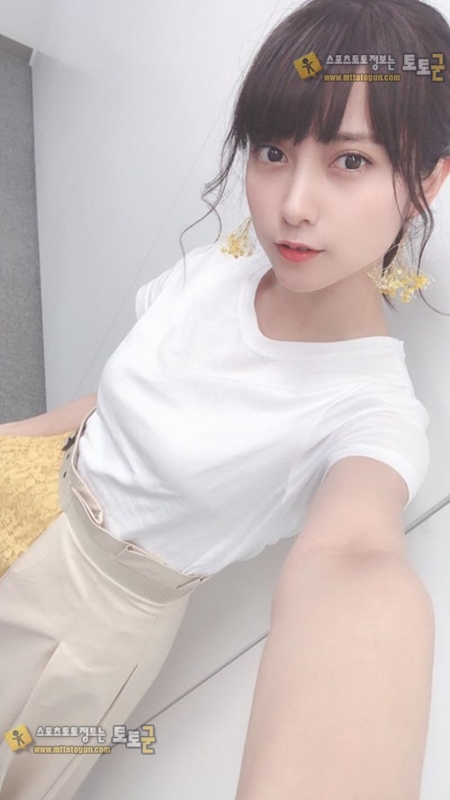 먹튀검증 토토군 포토 셀카