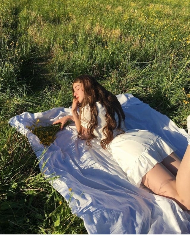 러시아 일반인 대학생