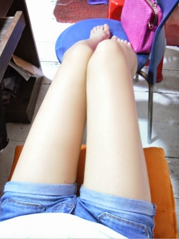 다리 좋아하는사람 모여라