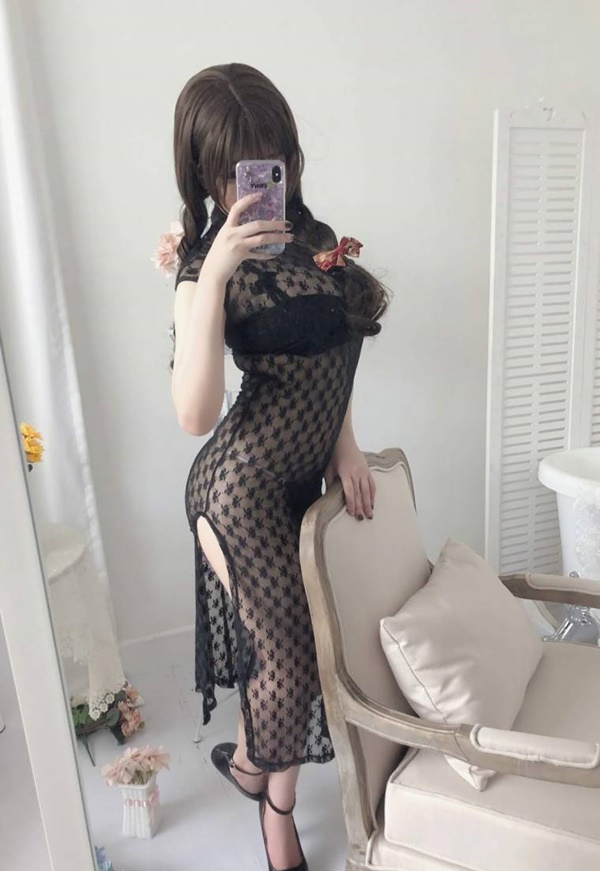 눈에 힘이 들어가네