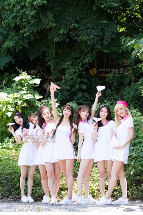 먹튀검증 토토군 포토 유아 아린 지호 효정 승희 비니 미미 오마이걸