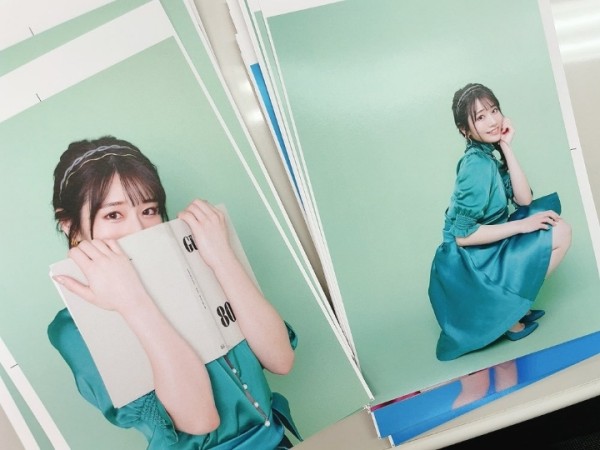 요즘 복귀했는데 떡상한 AV 여배우