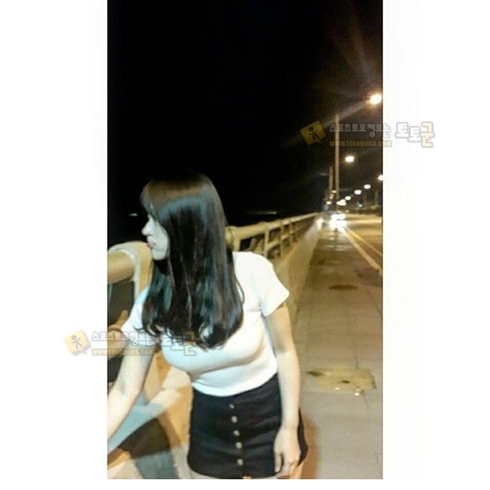 먹튀검증 토토군 포토 평범한 유치원선생 쪼블리