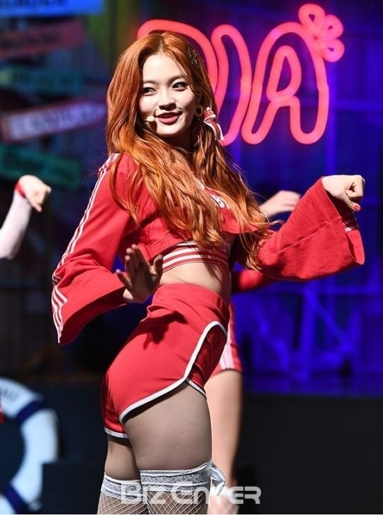 솜이