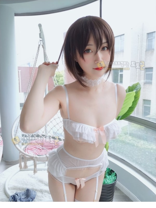 먹튀검증 토토군 포토 이런속옷 너무 좋은데요