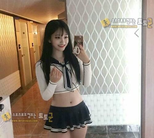 먹튀검증 토토군 포토 BJ박민정