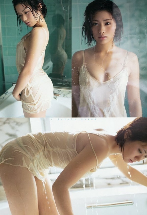 야스에다 히토미