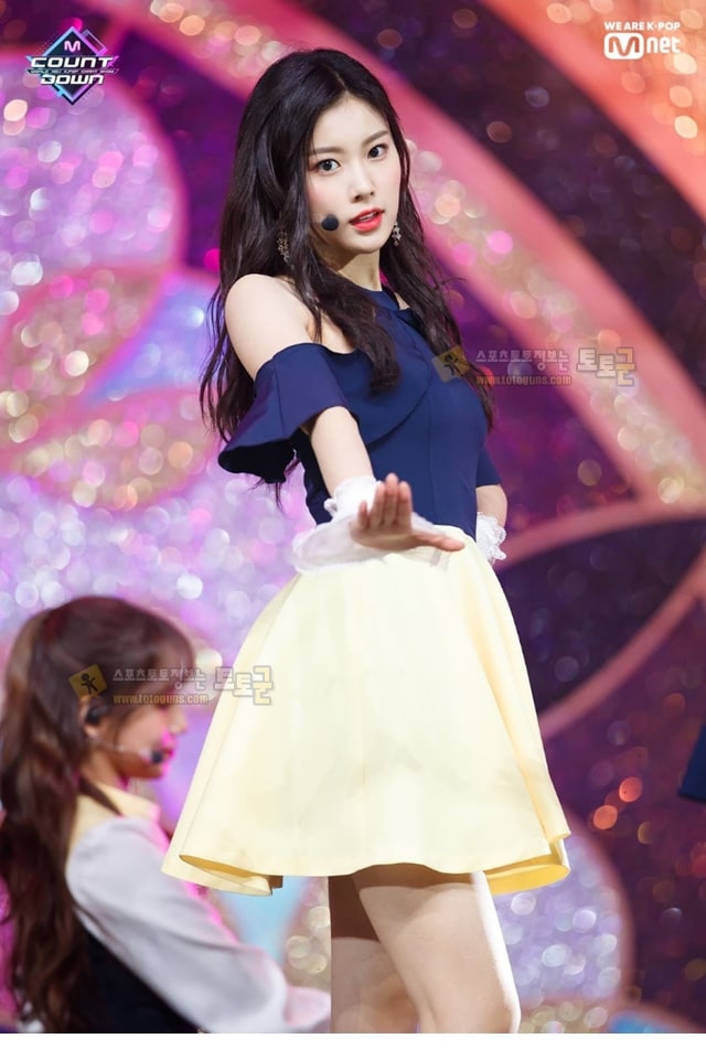 아이즈원 강혜원