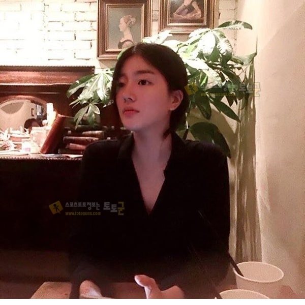 먹튀검증 토토군 포토 미스 월드 코리아 1등 왕현
