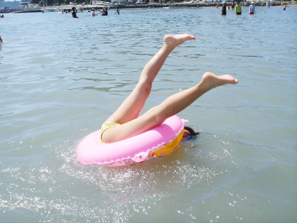 비키니가환상이지