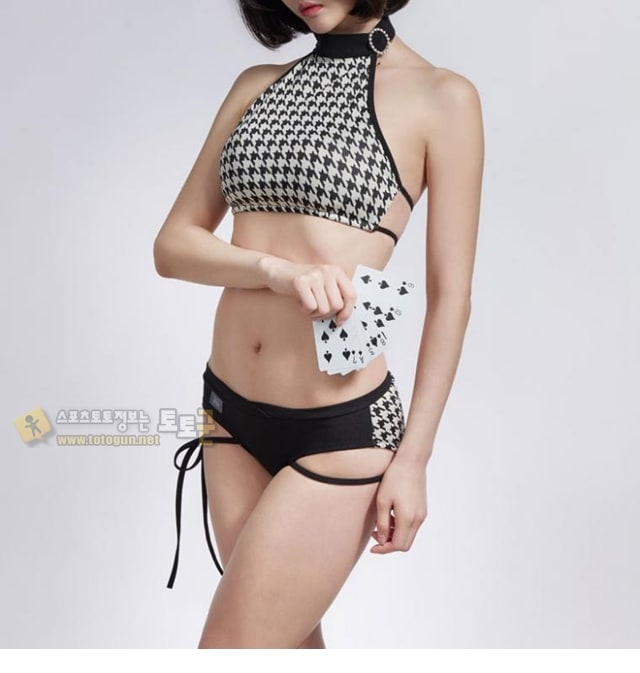 먹튀검증 토토군 포토 몸매보소