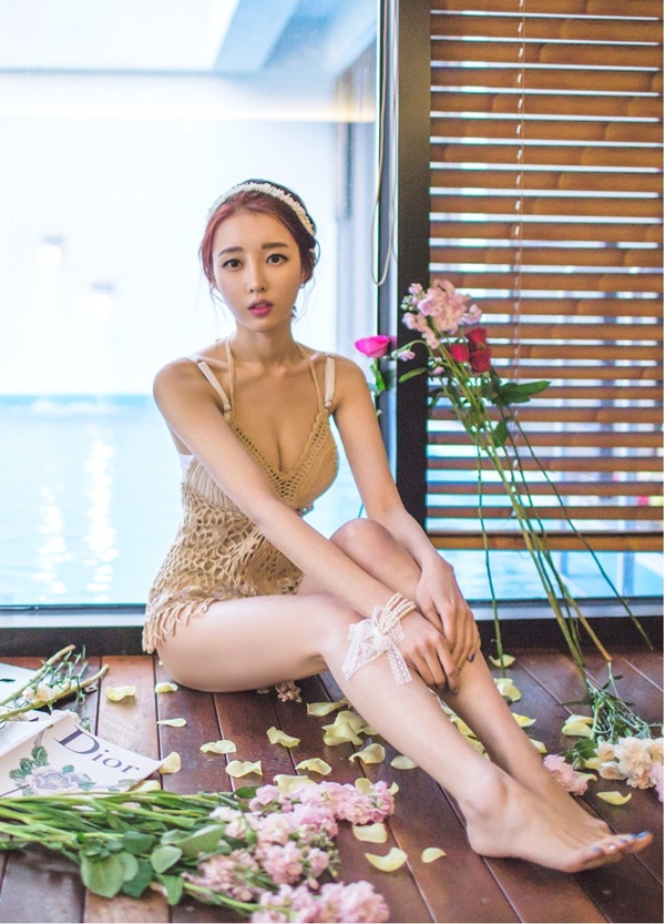 수영복은 진리입니다2