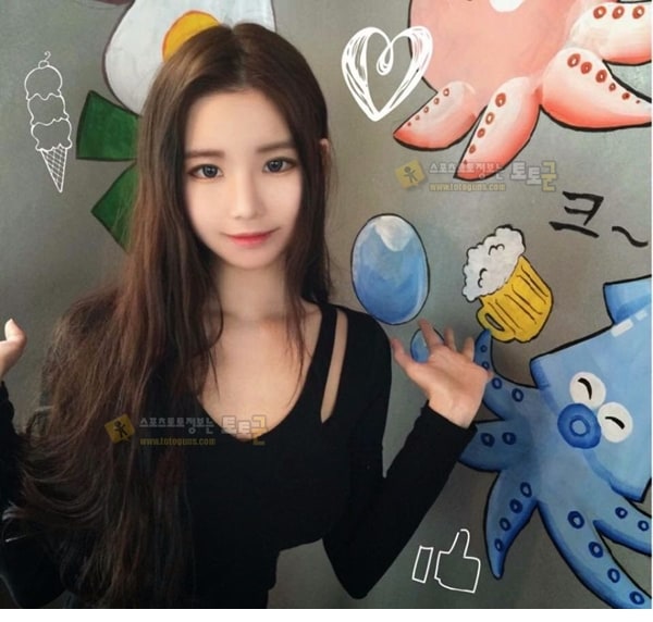 먹튀검증 토토군 포토 얼짱 나현선