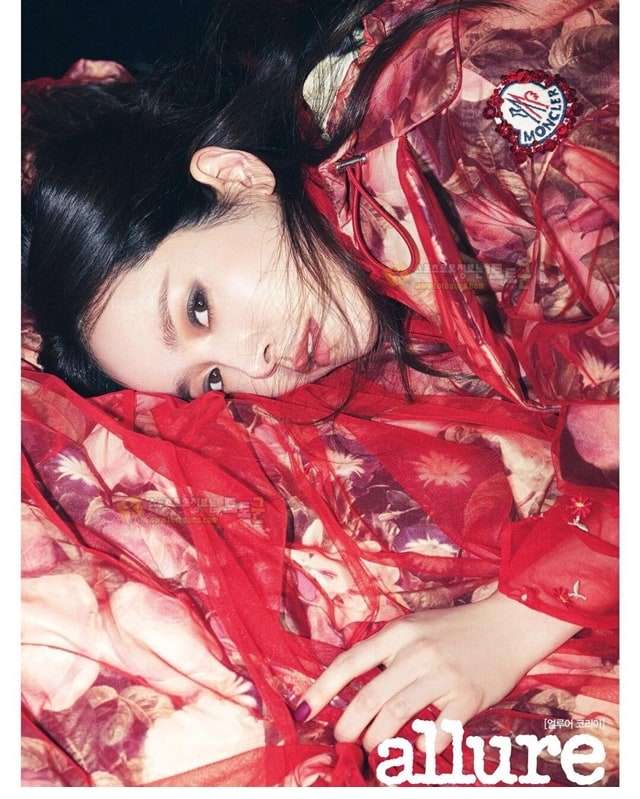 먹튀검증 토토군 포토 여신 한지민