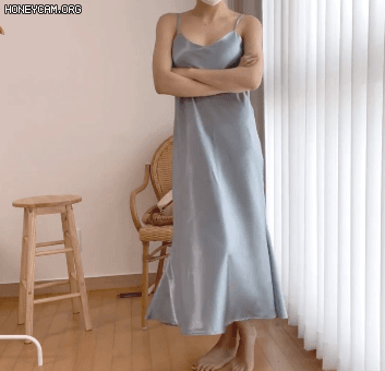 여름 여친룩 룩북