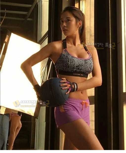 먹튀검증 토토군 포토 레이양