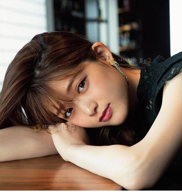 먹튀검증 토토군 포토 마츠무라 사유리