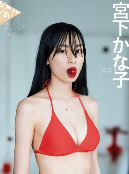 매력적 일본그라