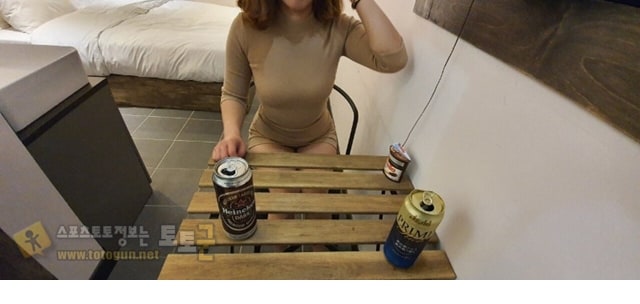 먹튀검증 토토군 포토 술한잔 하고 MT 고고씽