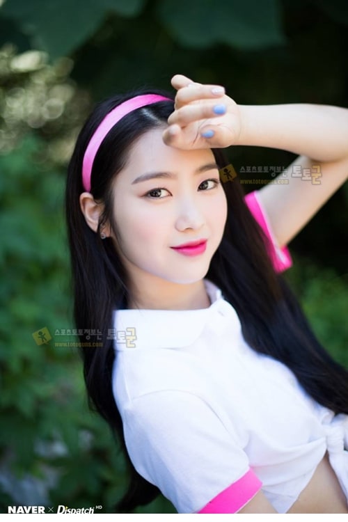 먹튀검증 토토군 포토 유아 아린 지호 효정 승희 비니 미미 오마이걸