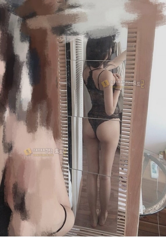 먹튀검증 토토군 포토 뒤태를 자랑하고싶은 인증녀들