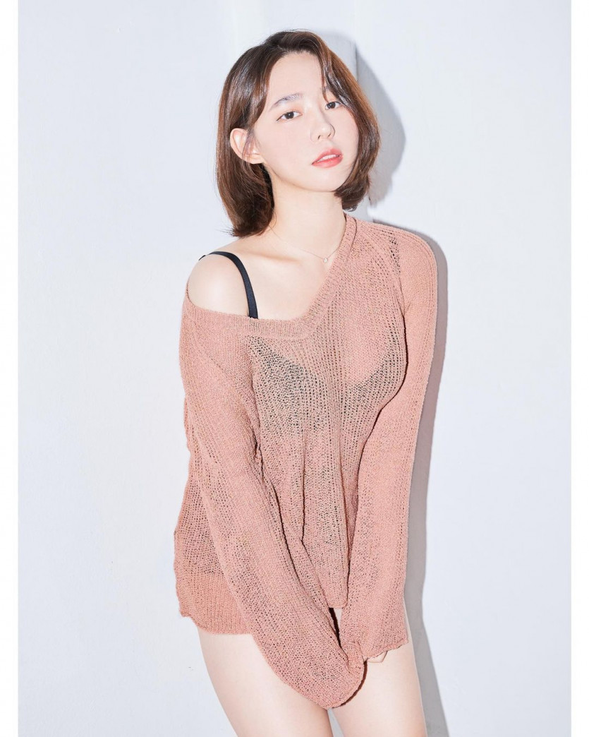 (ㅇㅎ) 모델 혜린