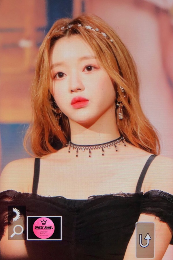 오마이걸 유아