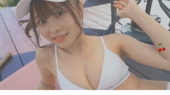 리사 린의 지난 여름의 추억