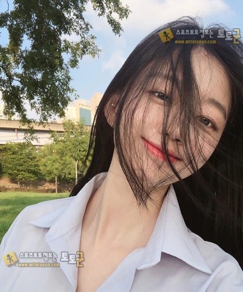 헬스 트레이너 차은교님