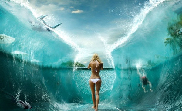 휴가가 기다려지네