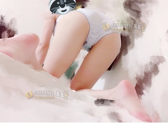 남심을 흔드는 처자들