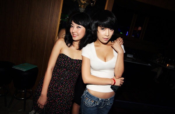 이런 분들과 함께 연휴를