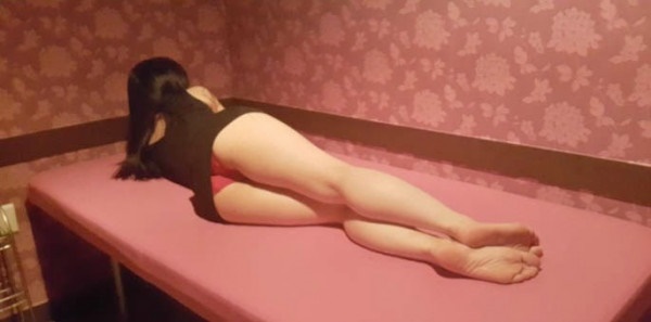풍만한 빵댕