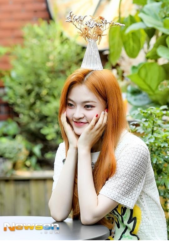 솜이