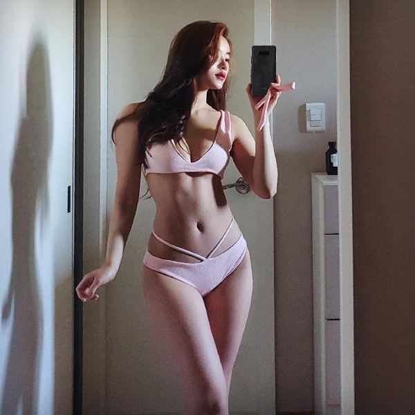 레깅스는 사랑입니다