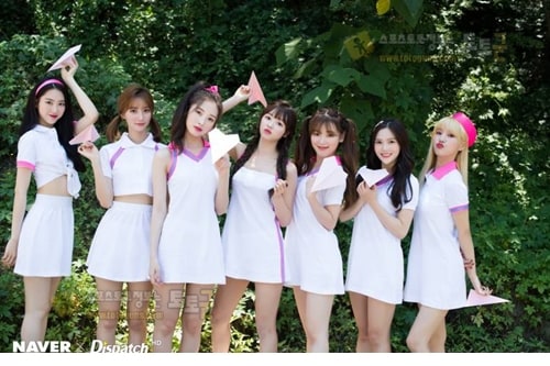 먹튀검증 토토군 포토 유아 아린 지호 효정 승희 비니 미미 오마이걸