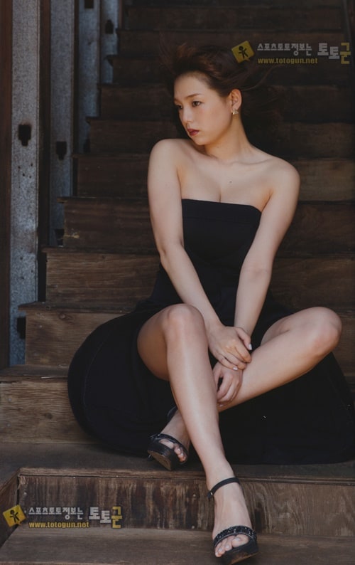 간만에 시노자키 아이