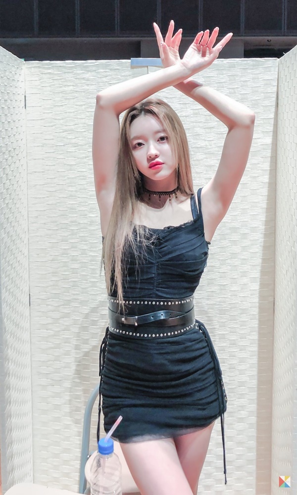 오마이걸 유아