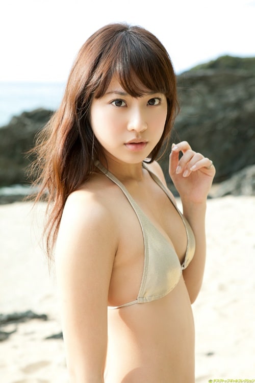 일본의 슬랜더 그라