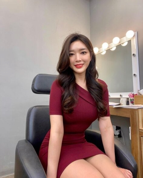 ㅇㅎ) 양희지 쇼호스트