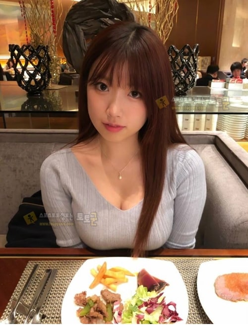 먹튀검증 토토군 포토 여친과 호캉스