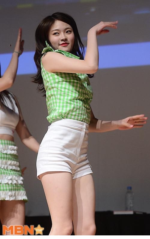 솜이