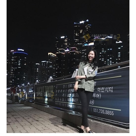 먹튀검증 토토군 포토 미스코리아 미 한호정