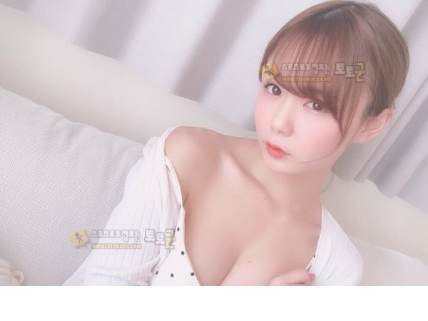 먹튀검증 토토군 포토 의외로 반전이 있는 av배우