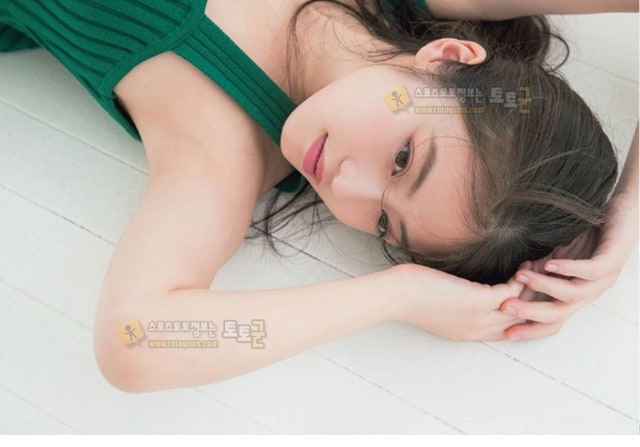 먹튀검증 토토군 포토 때로는 쿨하고 때로는 귀여운 미오 아마다 02