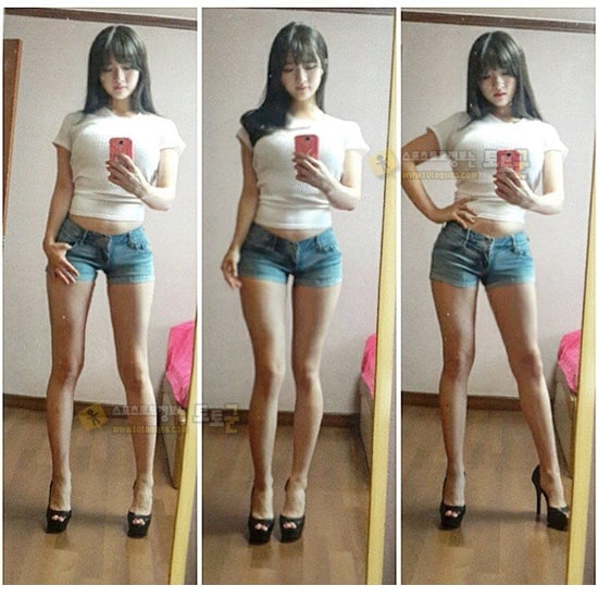 평범한 유치원선생 쪼블리